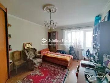 95 м², 3-комнатная квартира, этаж 7 из 9, 95 м², изображение - 14