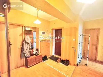 95 м², 3-комнатная квартира, этаж 7 из 9, 95 м², изображение - 18