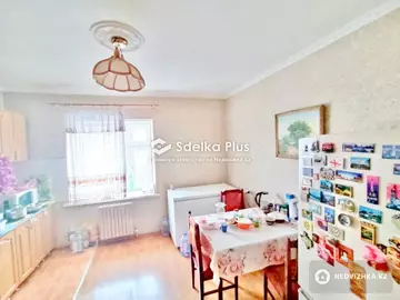 95 м², 3-комнатная квартира, этаж 7 из 9, 95 м², изображение - 20