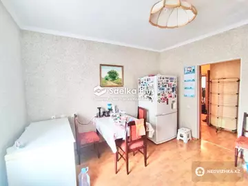 95 м², 3-комнатная квартира, этаж 7 из 9, 95 м², изображение - 21