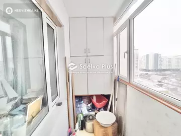 95 м², 3-комнатная квартира, этаж 7 из 9, 95 м², изображение - 22