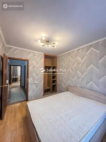 50 м², 2-комнатная квартира, этаж 1 из 5, 50 м², изображение - 4