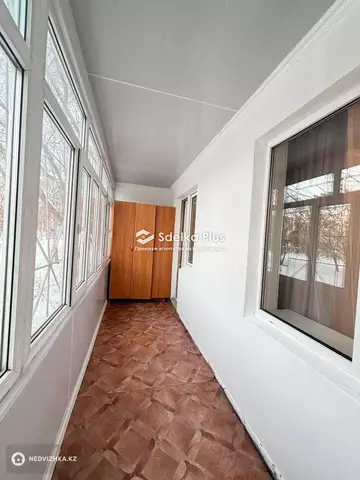 50 м², 2-комнатная квартира, этаж 1 из 5, 50 м², изображение - 5