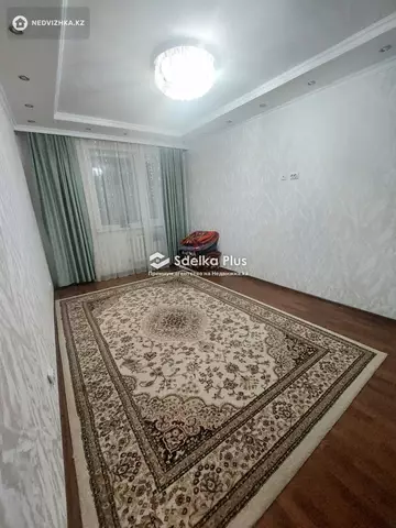 2-комнатная квартира, этаж 16 из 18, 55 м²