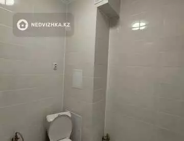 1-комнатная квартира, этаж 1 из 3, 35 м²