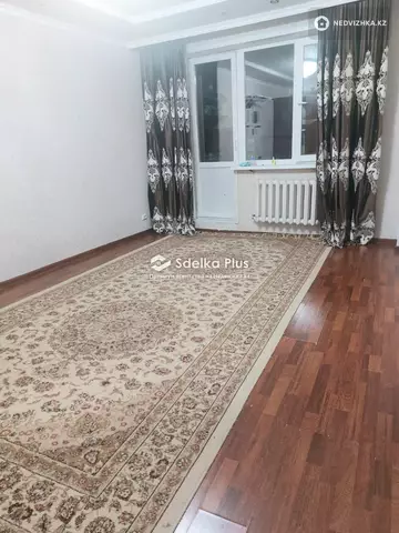 55 м², 2-комнатная квартира, этаж 16 из 18, 55 м², изображение - 5