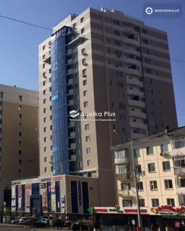 55 м², 2-комнатная квартира, этаж 16 из 18, 55 м², изображение - 6