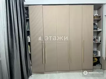 48 м², 2-комнатная квартира, этаж 3 из 10, 48 м², изображение - 3