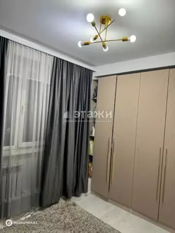 48 м², 2-комнатная квартира, этаж 3 из 10, 48 м², изображение - 4