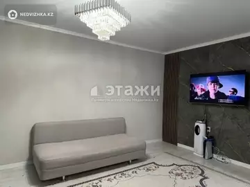 48 м², 2-комнатная квартира, этаж 3 из 10, 48 м², изображение - 7