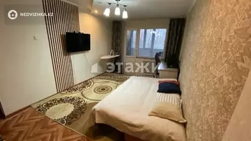 1-комнатная квартира, этаж 2 из 5, 31 м²