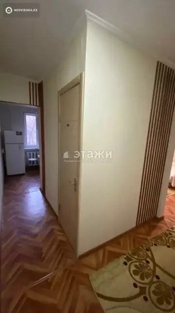 1-комнатная квартира, этаж 2 из 5, 31 м²