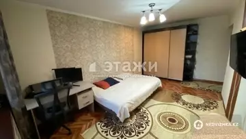 1-комнатная квартира, этаж 2 из 5, 31 м²