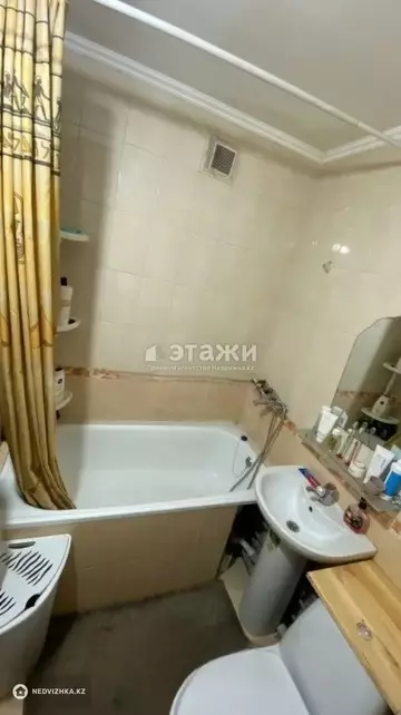 31.1 м², 1-комнатная квартира, этаж 2 из 5, 31 м², изображение - 5