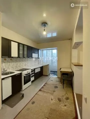 1-комнатная квартира, этаж 2 из 5, 37 м²
