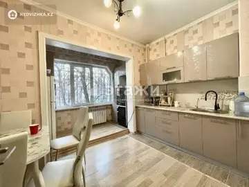 1-комнатная квартира, этаж 2 из 5, 44 м²