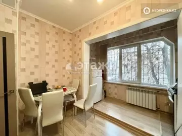 1-комнатная квартира, этаж 2 из 5, 44 м²