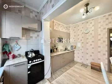 1-комнатная квартира, этаж 2 из 5, 44 м²