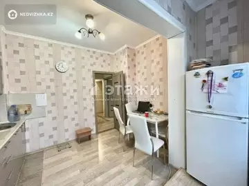 1-комнатная квартира, этаж 2 из 5, 44 м²