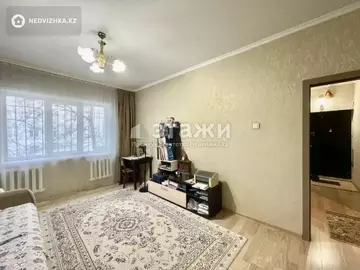 44 м², 1-комнатная квартира, этаж 2 из 5, 44 м², изображение - 3