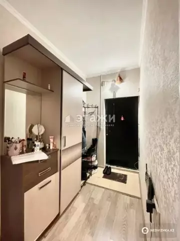 44 м², 1-комнатная квартира, этаж 2 из 5, 44 м², изображение - 5