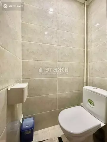 44 м², 1-комнатная квартира, этаж 2 из 5, 44 м², изображение - 9