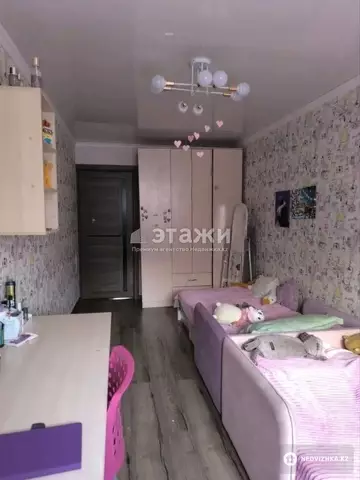 59.7 м², 3-комнатная квартира, этаж 4 из 5, 60 м², изображение - 4