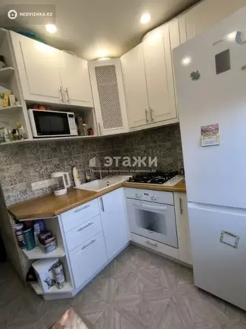 59.7 м², 3-комнатная квартира, этаж 4 из 5, 60 м², изображение - 5