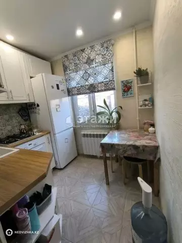 59.7 м², 3-комнатная квартира, этаж 4 из 5, 60 м², изображение - 6