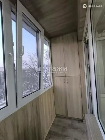 59.7 м², 3-комнатная квартира, этаж 4 из 5, 60 м², изображение - 7