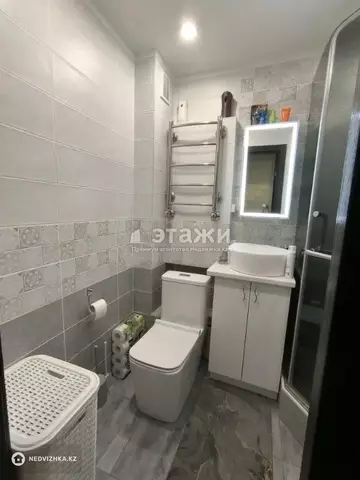 59.7 м², 3-комнатная квартира, этаж 4 из 5, 60 м², изображение - 8