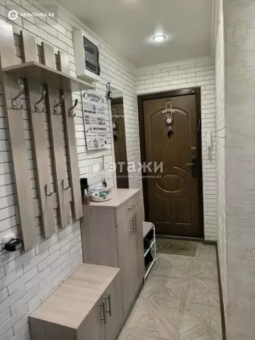 59.7 м², 3-комнатная квартира, этаж 4 из 5, 60 м², изображение - 10