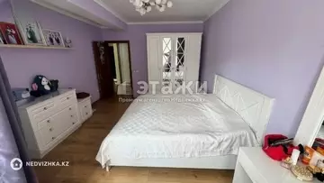 88 м², 2-комнатная квартира, этаж 3 из 5, 88 м², изображение - 2