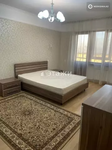3-комнатная квартира, этаж 5 из 15, 88 м²