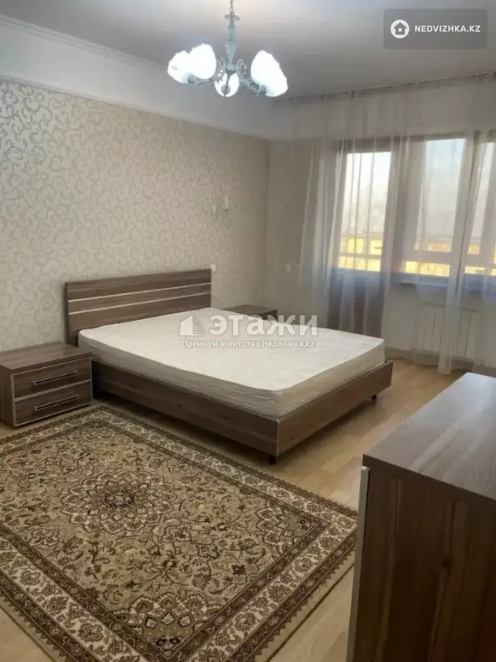 88.4 м², 3-комнатная квартира, этаж 5 из 15, 88 м², изображение - 1