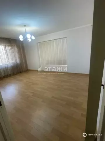 3-комнатная квартира, этаж 5 из 15, 88 м²