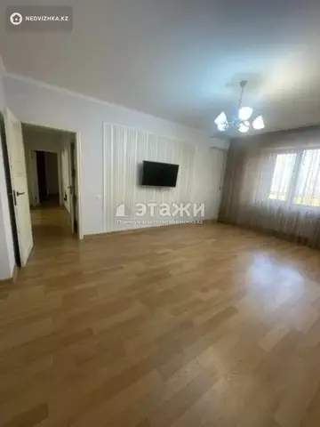 3-комнатная квартира, этаж 5 из 15, 88 м²