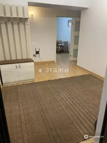 88.4 м², 3-комнатная квартира, этаж 5 из 15, 88 м², изображение - 4