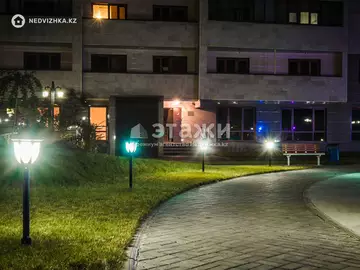 88.4 м², 3-комнатная квартира, этаж 5 из 15, 88 м², изображение - 14
