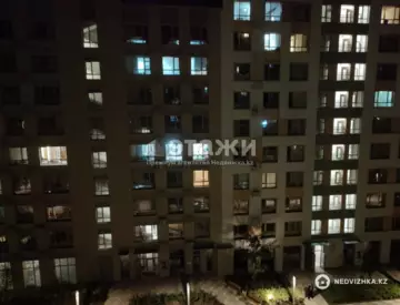 40 м², 1-комнатная квартира, этаж 10 из 12, 40 м², на длительный срок, изображение - 13