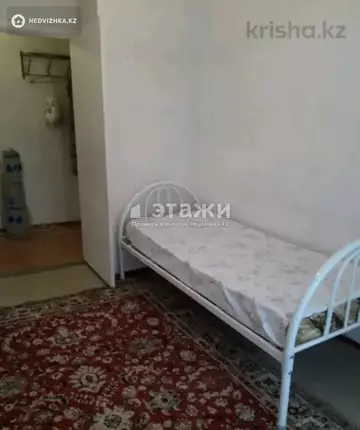 2-комнатная квартира, этаж 2 из 5, 43 м²