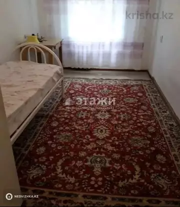 2-комнатная квартира, этаж 2 из 5, 43 м²