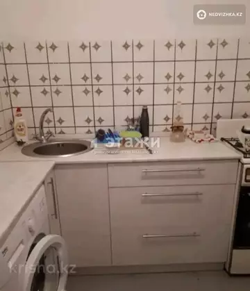 43 м², 2-комнатная квартира, этаж 2 из 5, 43 м², изображение - 6
