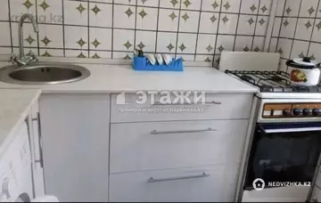 43 м², 2-комнатная квартира, этаж 2 из 5, 43 м², изображение - 7