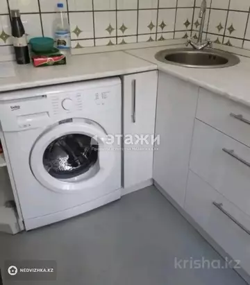 43 м², 2-комнатная квартира, этаж 2 из 5, 43 м², изображение - 8