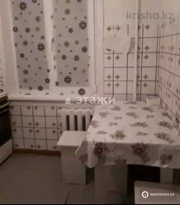 43 м², 2-комнатная квартира, этаж 2 из 5, 43 м², изображение - 9