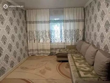 65 м², 3-комнатная квартира, этаж 1 из 5, 65 м², изображение - 0