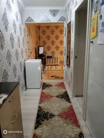 3-комнатная квартира, этаж 1 из 5, 65 м²