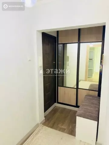 2-комнатная квартира, этаж 5 из 5, 47 м²