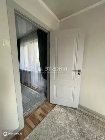 2-комнатная квартира, этаж 5 из 5, 47 м²